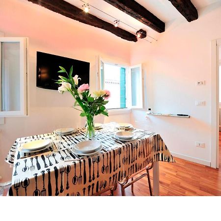 Vivaldi Room - Biennale By Wonderful Italy Venice Luaran gambar