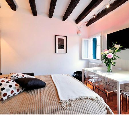 Vivaldi Room - Biennale By Wonderful Italy Venice Luaran gambar