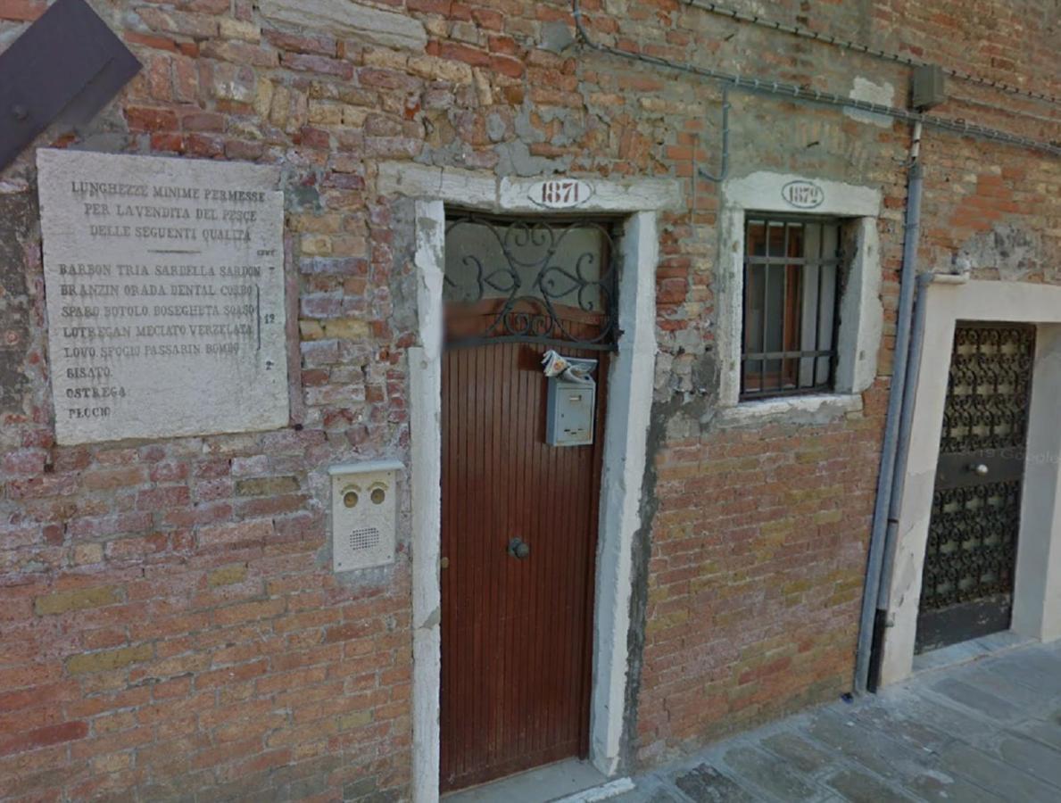 Vivaldi Room - Biennale By Wonderful Italy Venice Luaran gambar